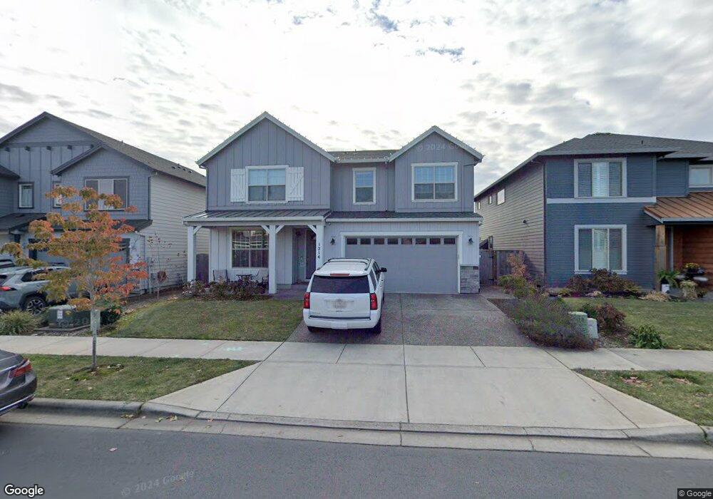 1214 Brookside Ave, Forest Grove, OR 97116 - photo 1