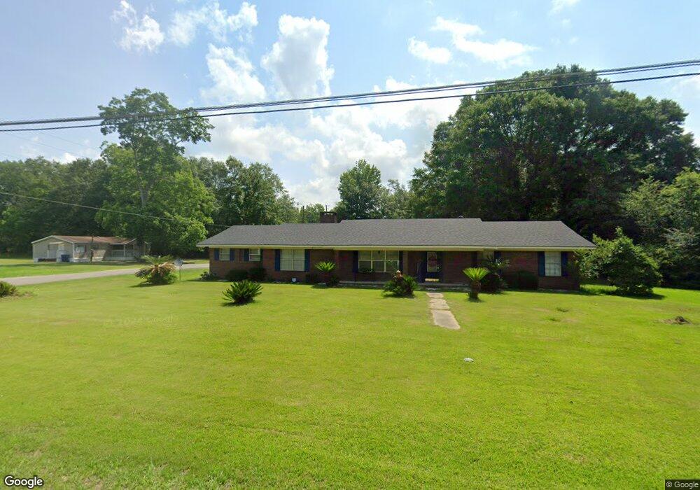 1410 M L K Jr Dr, Atmore, AL 36502 - photo 1