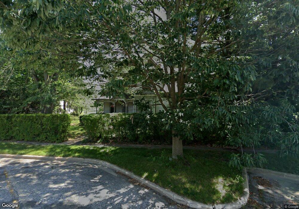 112 S Harrison St, Philo, IL 61864 - photo 1