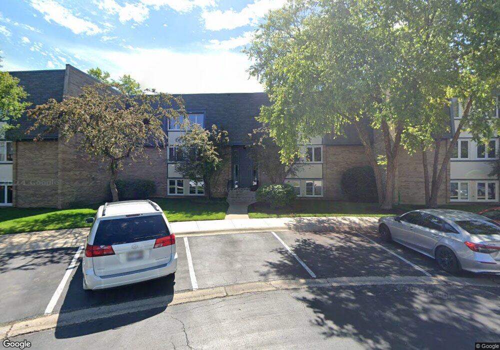 2117 Ammer Ridge Ct unit 6302, Glenview, IL 60025 - photo 1