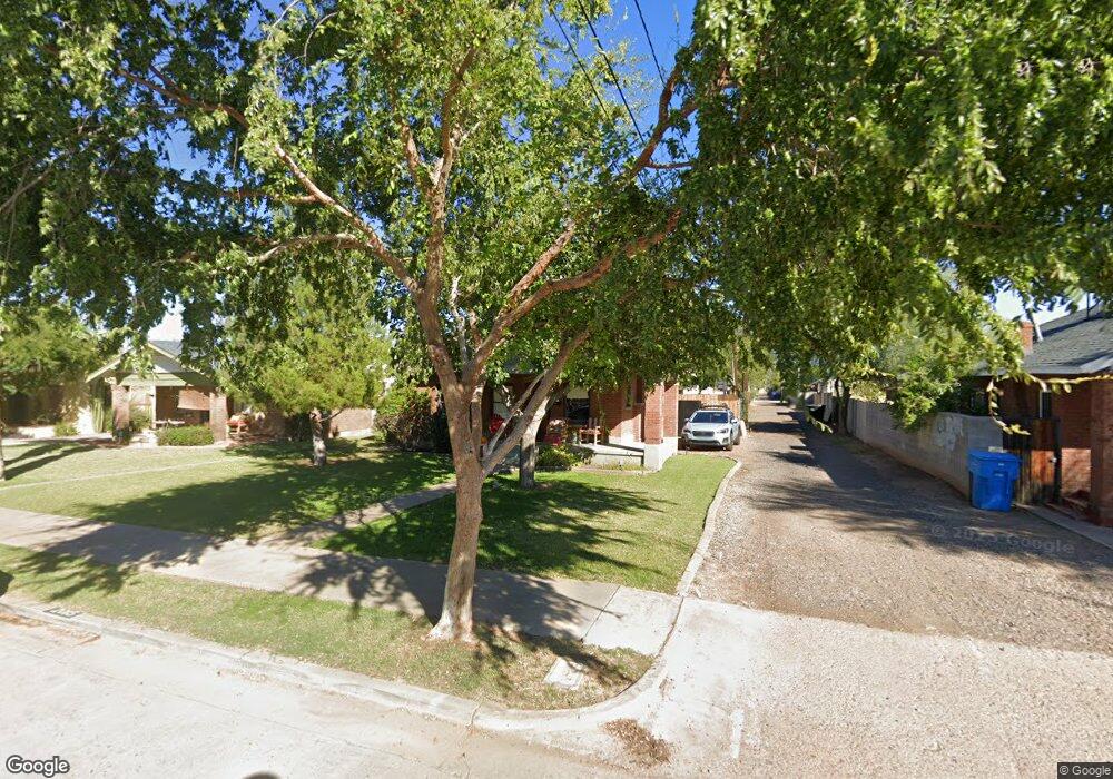 2015 N 11th St, Phoenix, AZ 85006 - photo 1