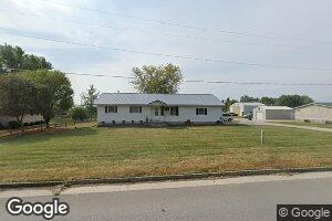 422 W Martin St, Cairo, MO 65239