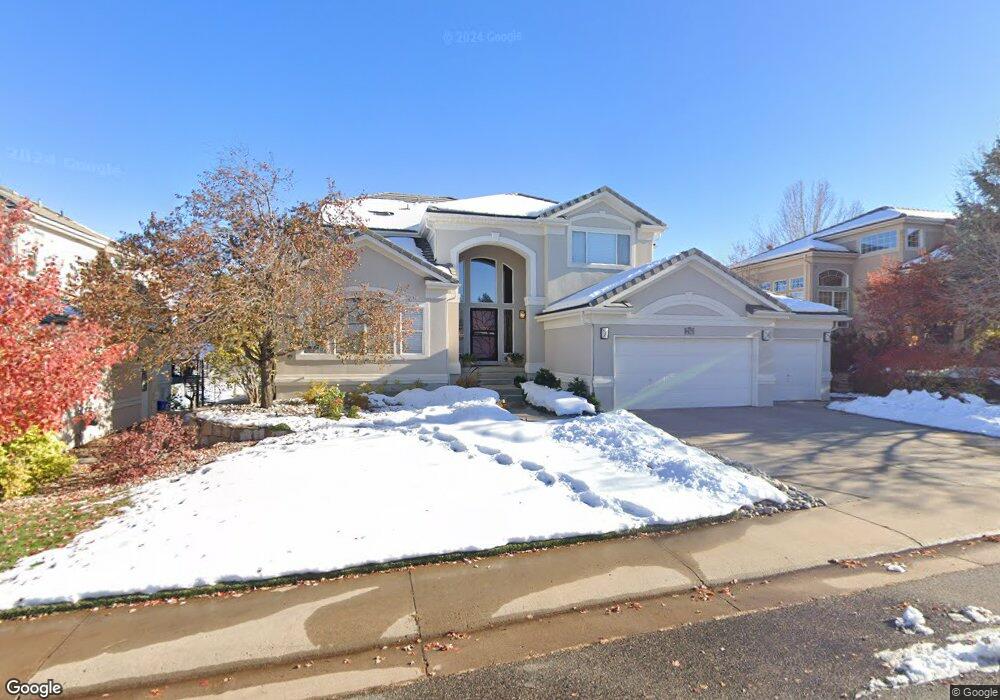 9678 Colinade Dr, Lone Tree, CO 80124 - photo 1