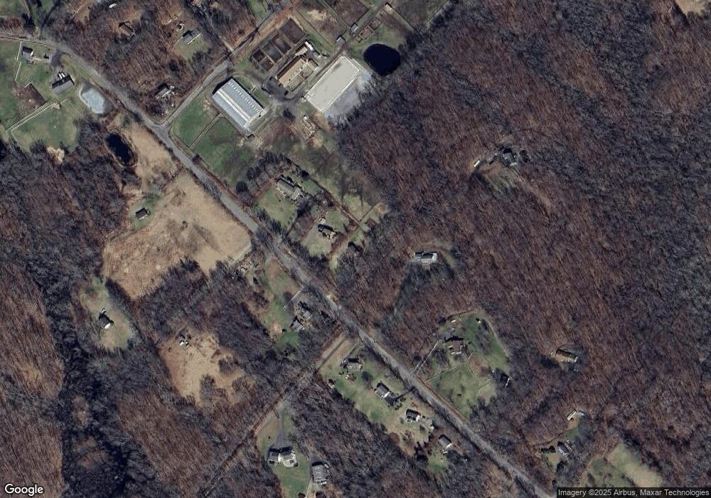 220 Nathan Hale Rd, Coventry, CT 06238 - photo 1