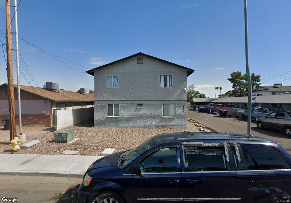 539 S Olive, Mesa, AZ 85204 - photo 1