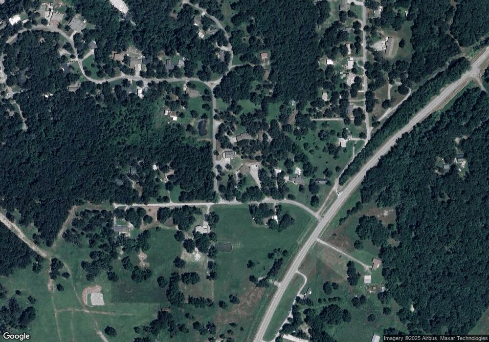 1189 Covey Ln, Locust Grove, OK 74352 - photo 1