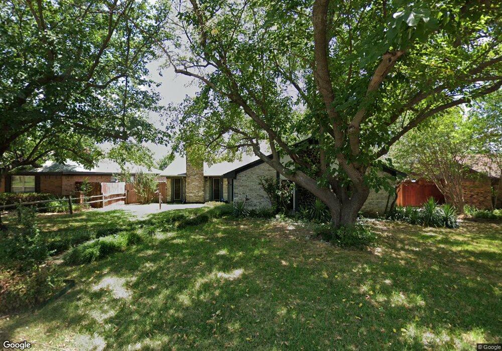 810 Starlight Dr, Sherman, TX 75090 - photo 1