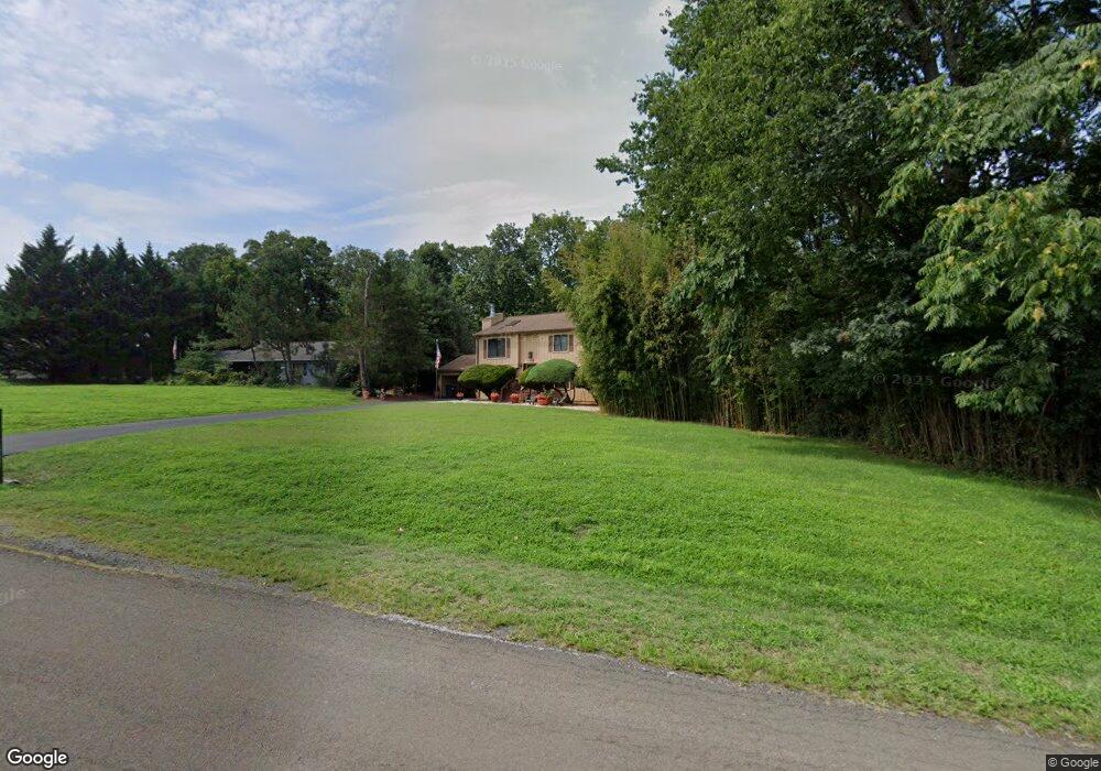 4368 Sunset Ct, Warrenton, VA 20187 - photo 1