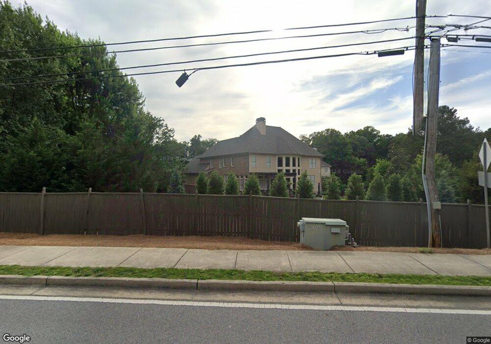 3962 Straton Hall Way, Marietta, GA 30066 - photo 1