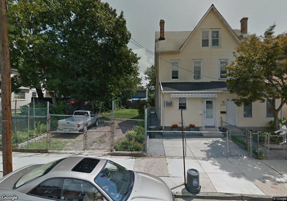 2906 High St, Camden, NJ 08105 - photo 1