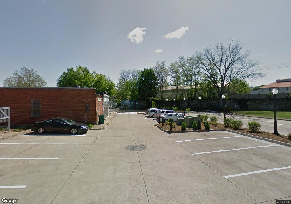 40 E Main St, Luray, VA 22835 - photo 1