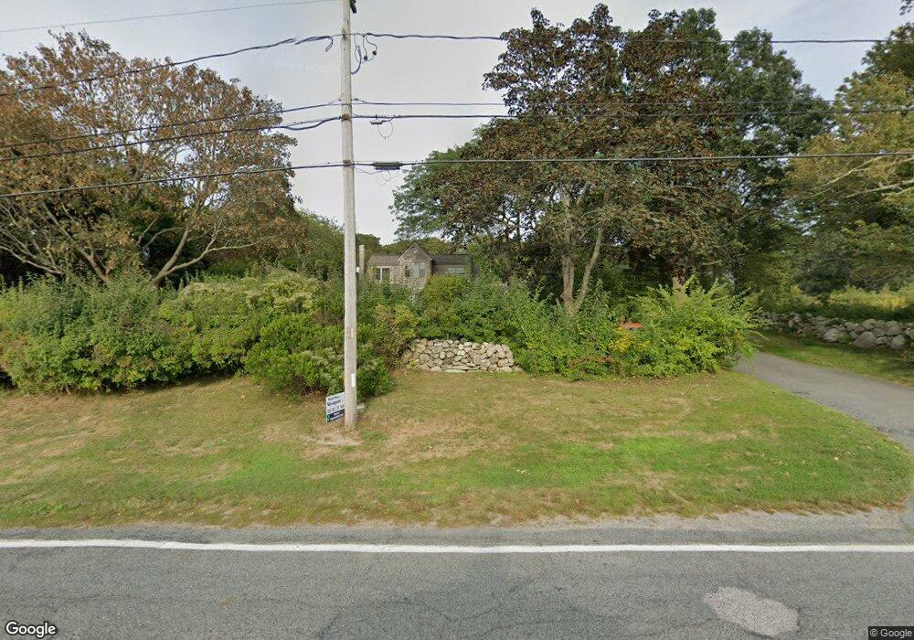 1634 Main Rd, Westport, MA 02790 - photo 1