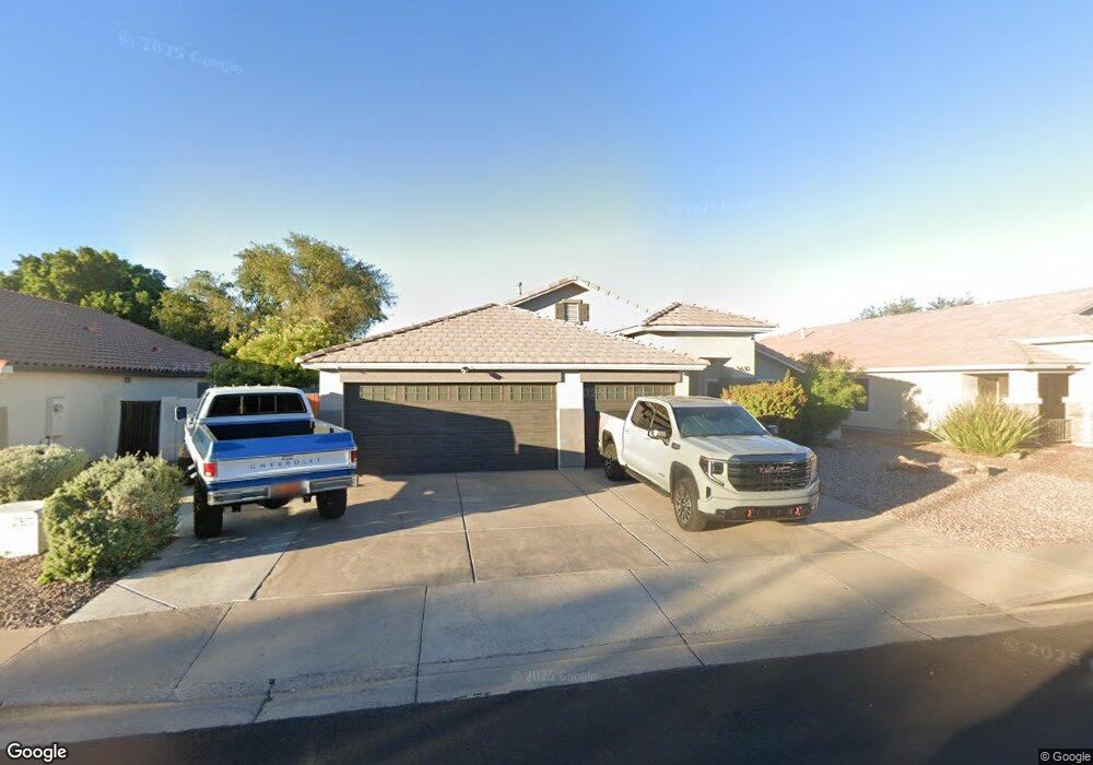 5630 E Holmes Ave, Mesa, AZ 85206 - photo 1