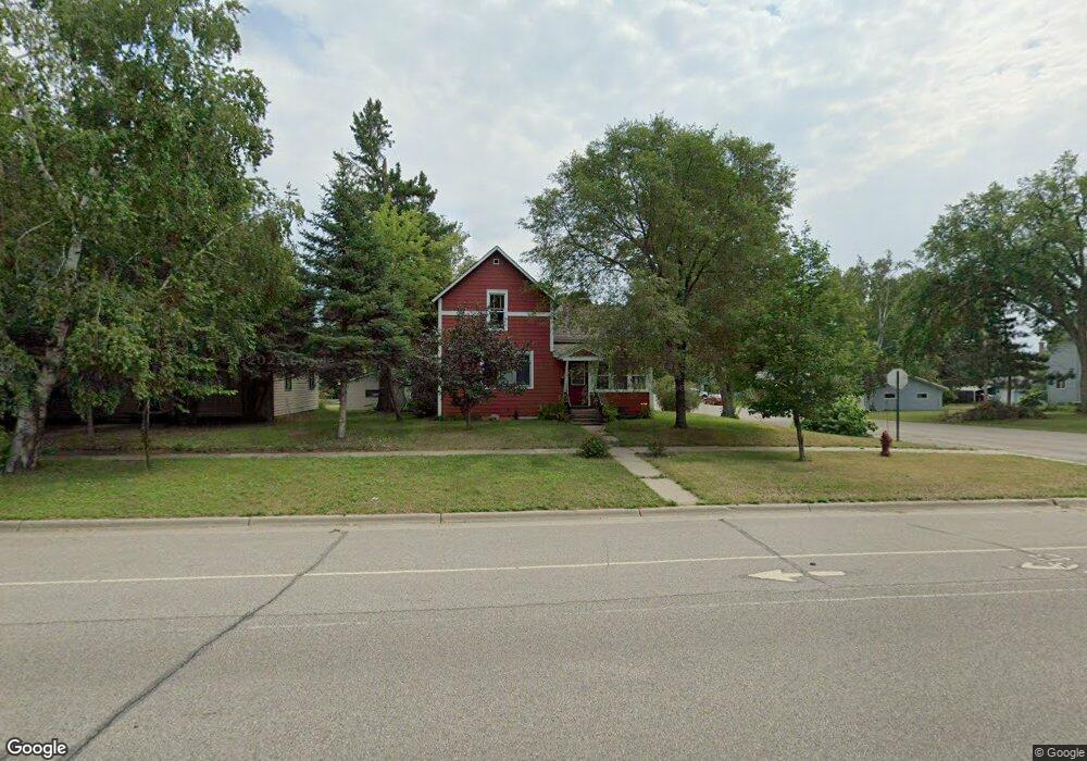 300 Main Ave N, Park Rapids, MN 56470 - photo 1