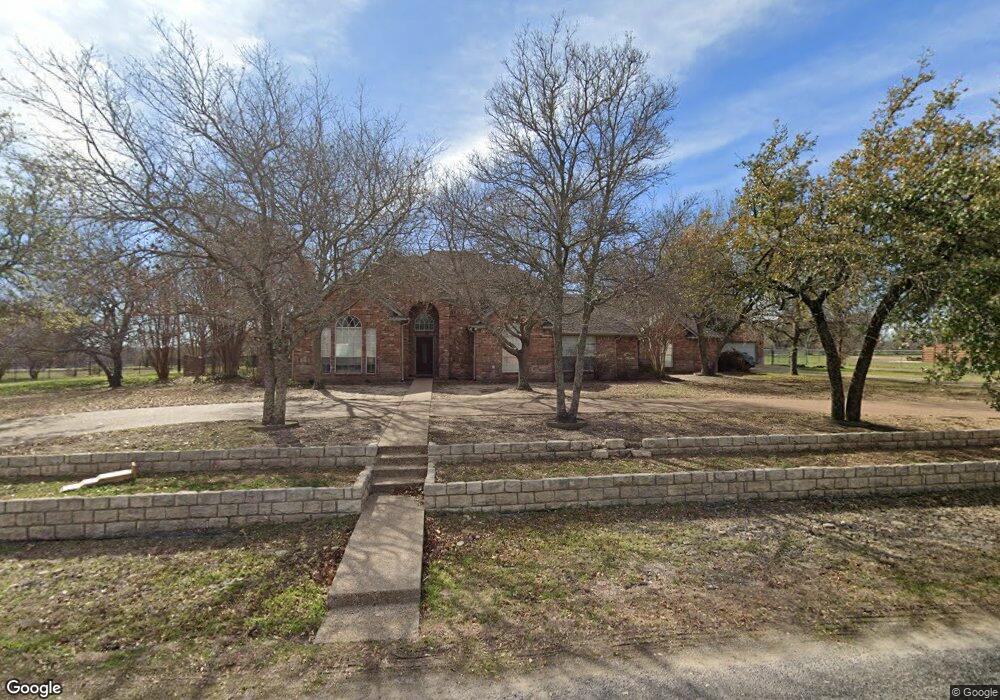 1914 Circleview Dr, Weatherford, TX 76087 - photo 1