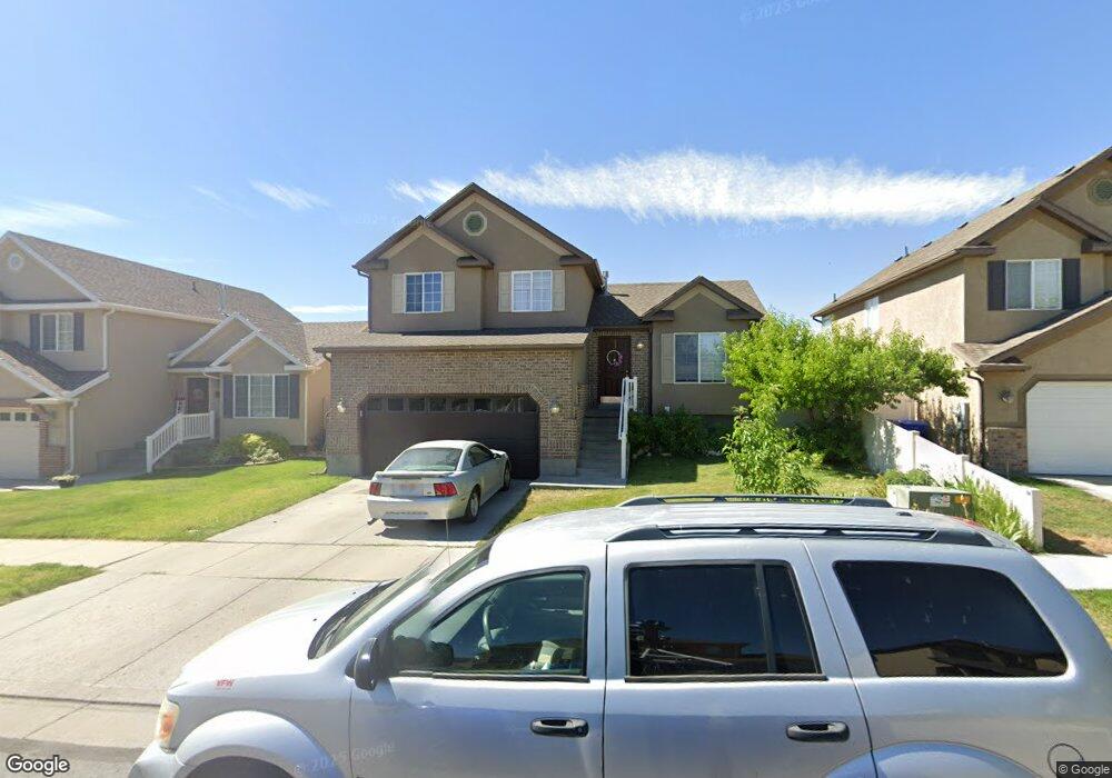 7037 W 8050 S, West Jordan, UT 84081 - photo 1