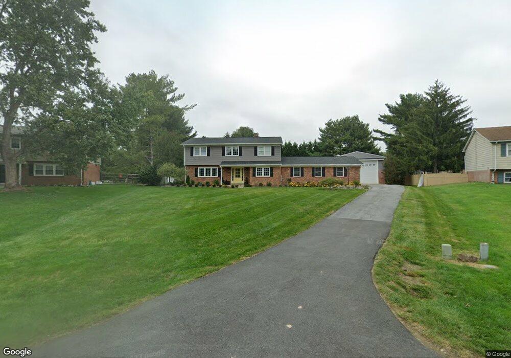 3 Misty Ct, Newark, DE 19702 - photo 1