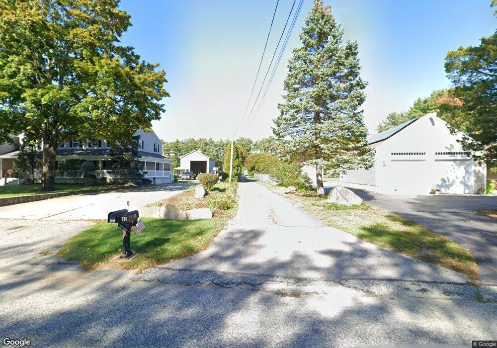 134 Tremont St, Rehoboth, MA 02769 - photo 1