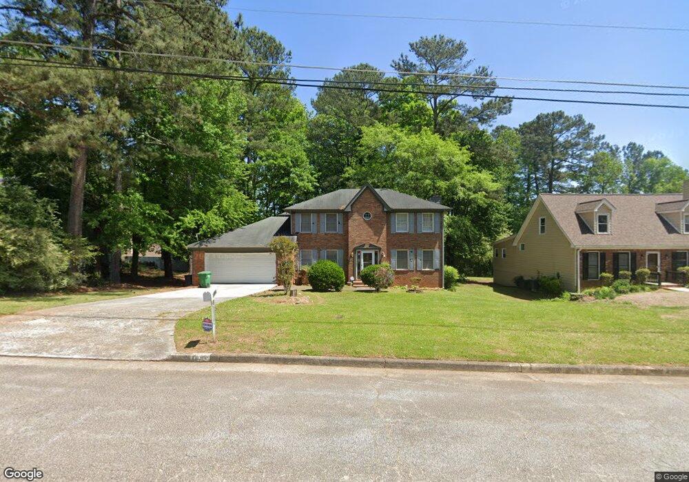 1994 Spencer Oaks Ln, Lithonia, GA 30058 - photo 1