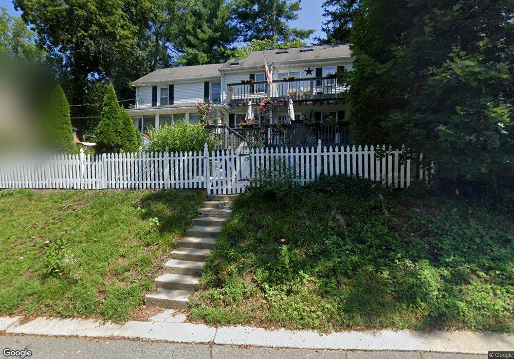89 E Main St, High Bridge, NJ 08829 - photo 1