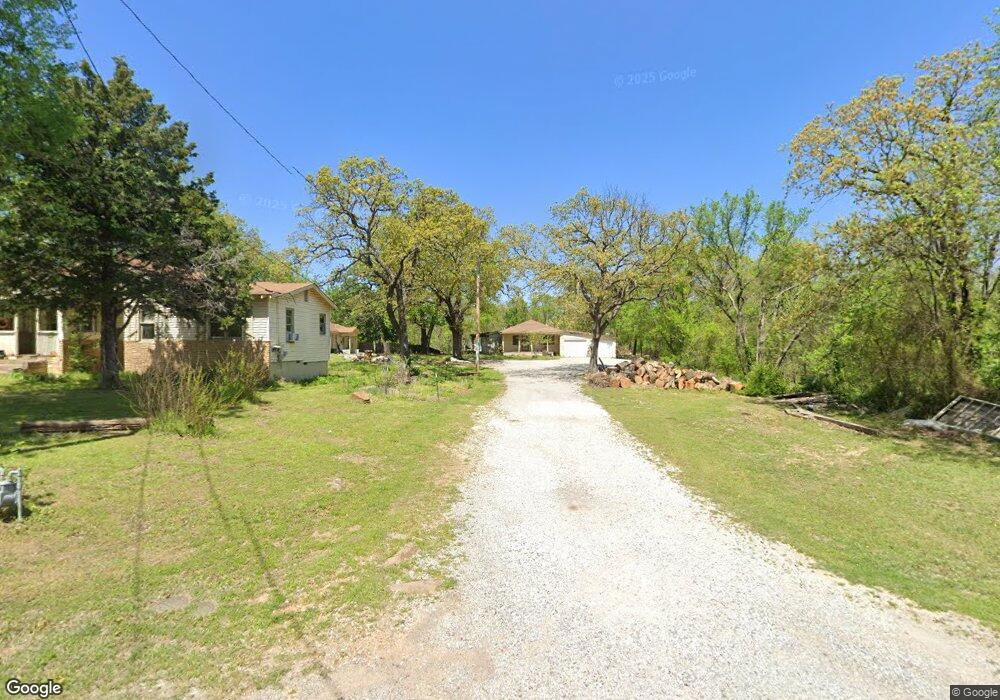 3531 W 57th St, Tulsa, OK 74107 - photo 1