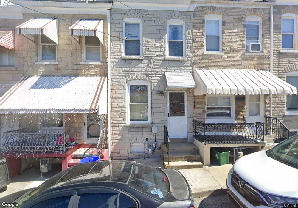 421 Chapel Terrace, Reading, PA 19602 - photo 1