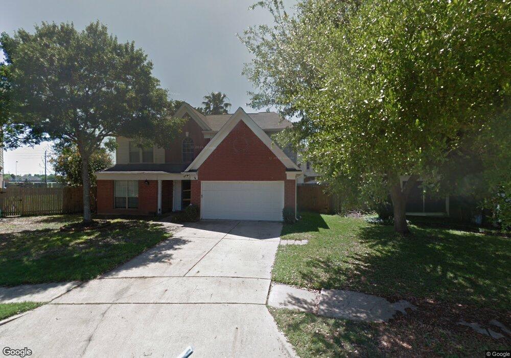 4014 Hazelwood Dr, Pearland, TX 77584 - photo 1