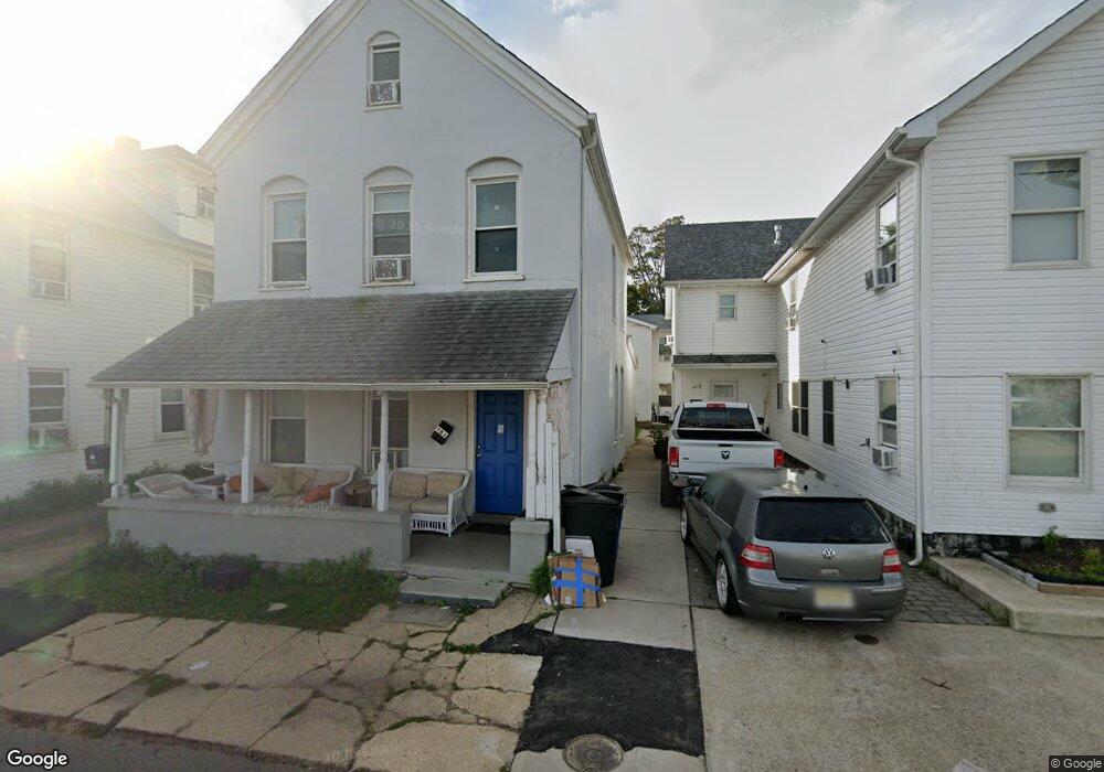 182 Belmont Ave, Long Branch, NJ 07740 - photo 1