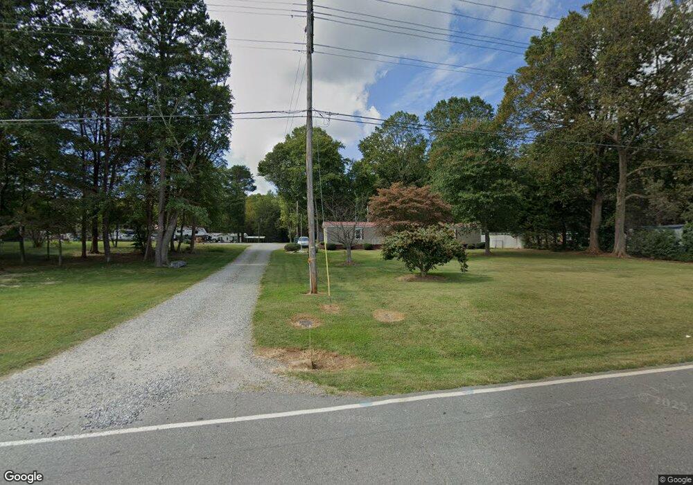 357 Old Mocksville Rd, Statesville, NC 28625 - photo 1