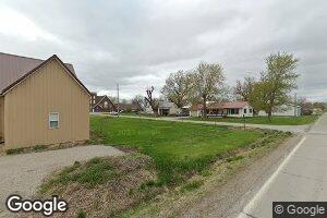 516 School St, Plano, IA 52581