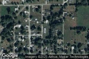 116 N Waggoner St, Sandborn, IN 47578