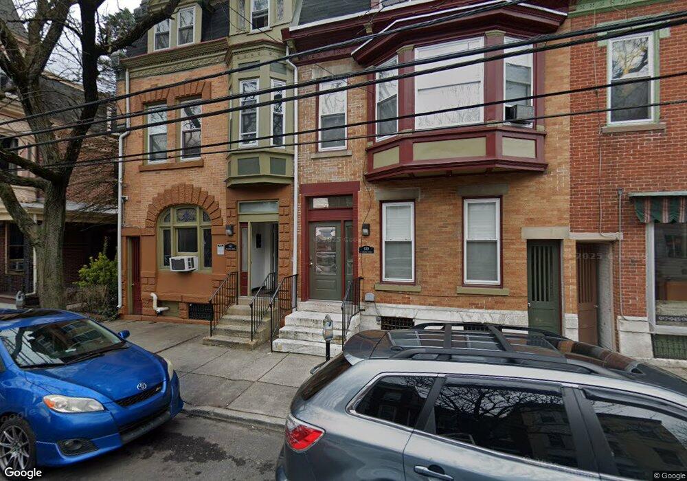 941 W Walnut St unit 2, Allentown, PA 18102 - photo 1