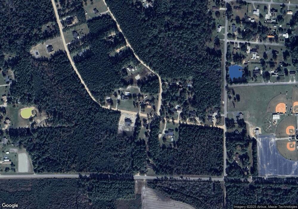 32 Shelly Rentz Rd, Hazlehurst, GA 31539 - photo 1