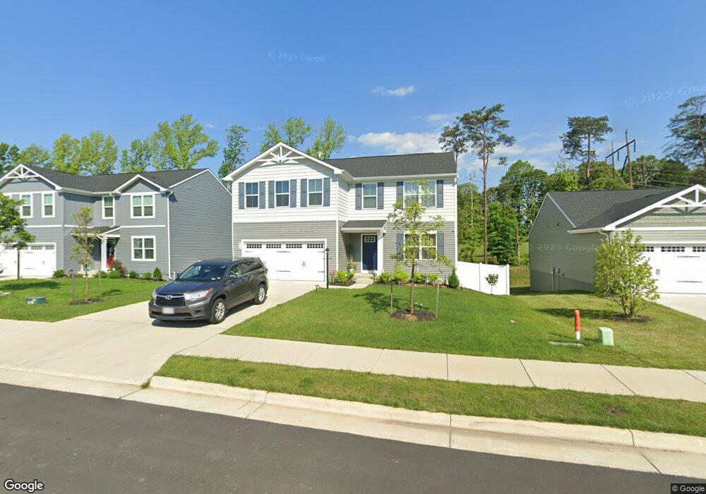 444 Old Potomac Church Rd, Stafford, VA 22554 - photo 1