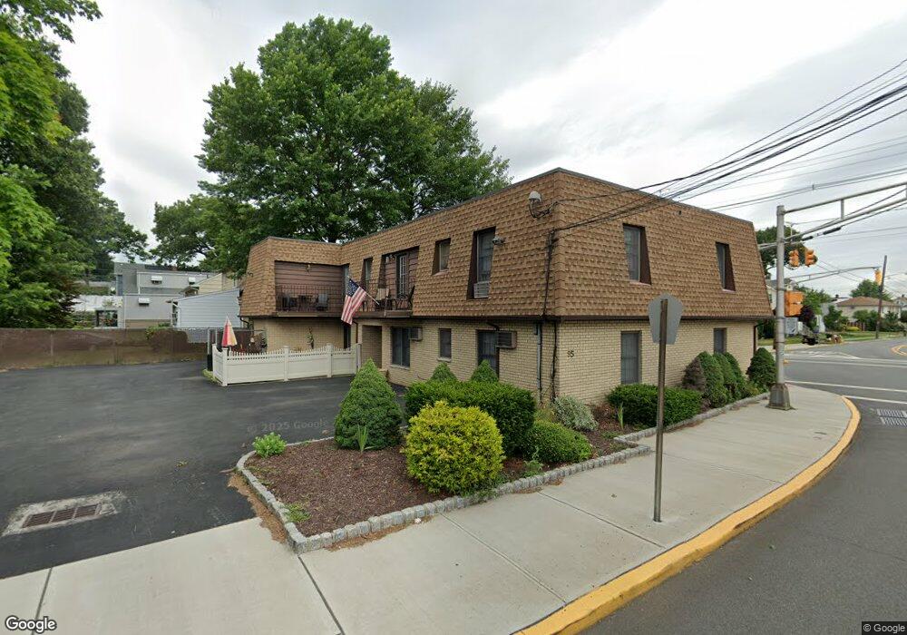 95 4th St, Wood Ridge, NJ 07075 - photo 1