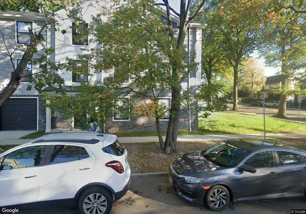 323 Montclair Ave unit 1, Newark, NJ 07104 - photo 1