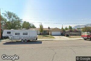 425 W Mill Rd, Ferron, UT 84523