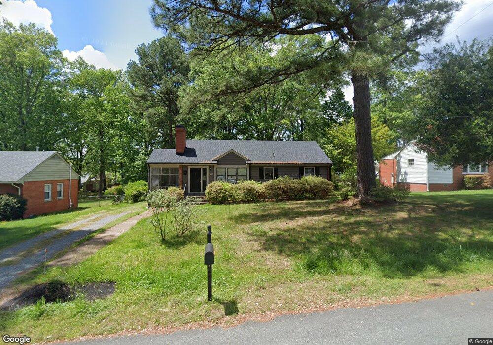 1304 Blue Jay Ln, Henrico, VA 23229 - photo 1