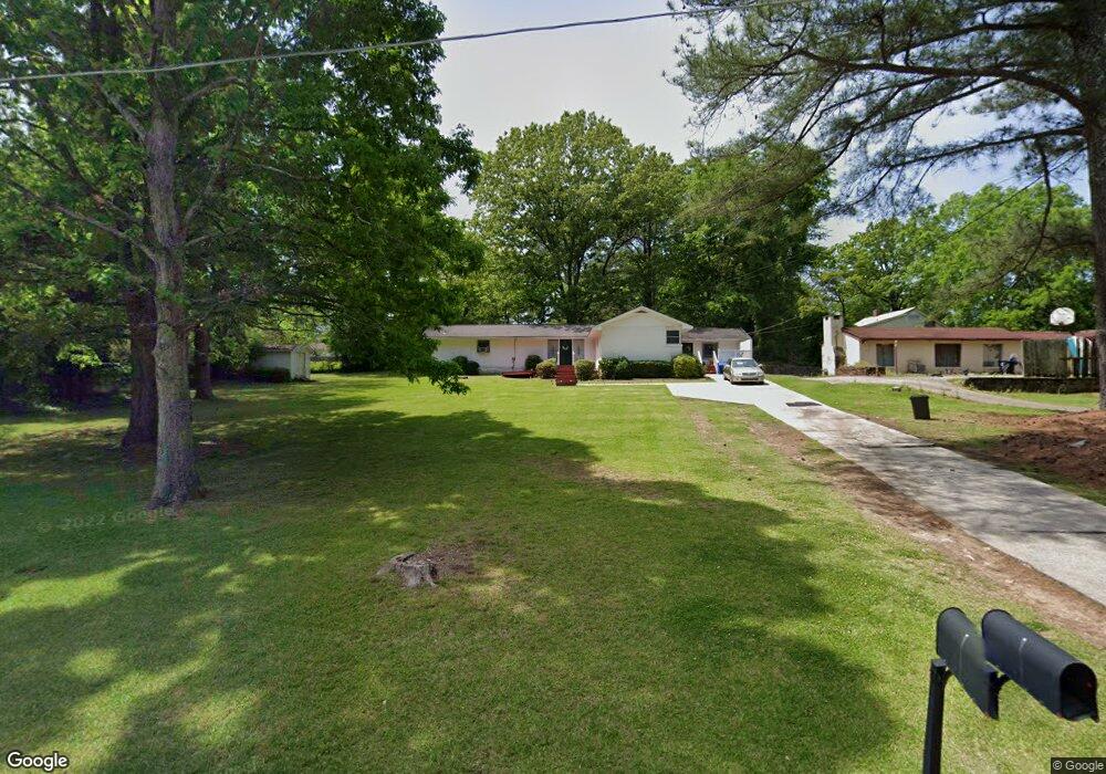 2254 3rd Place NE, Center Point, AL 35215 - photo 1