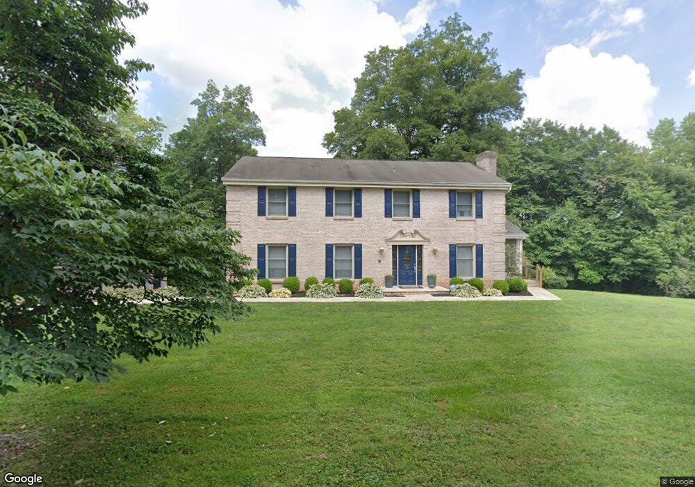 944 Sheaffer Rd, Lancaster, PA 17602 - photo 1