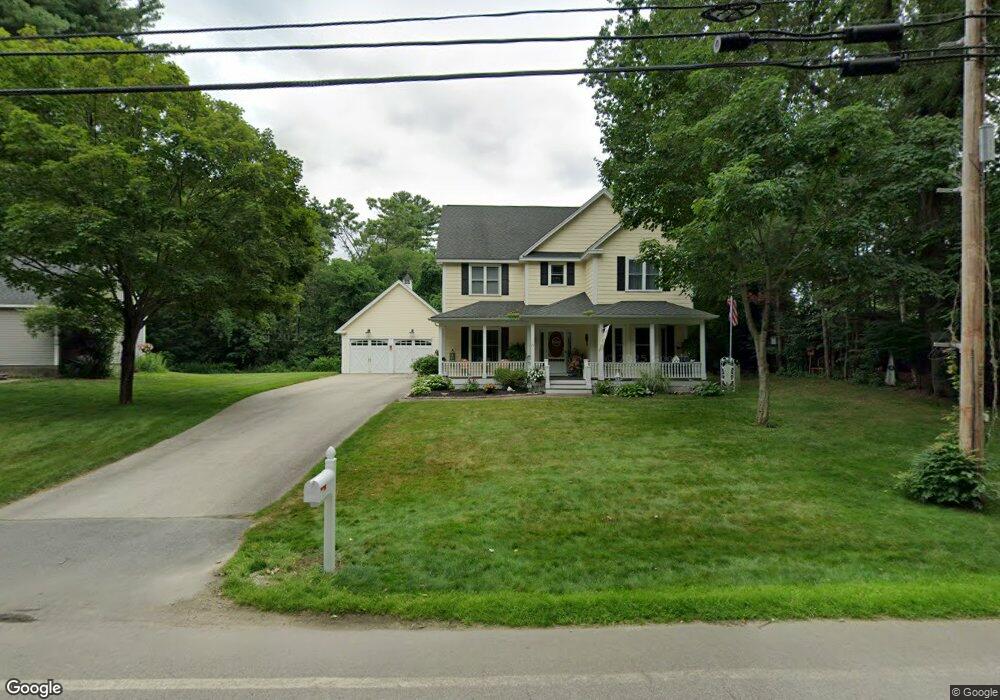 27 Webster St, Hudson, NH 03051 - photo 1