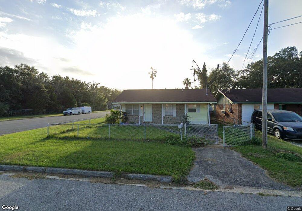 541 Bartow St, Brunswick, GA 31522 - photo 1