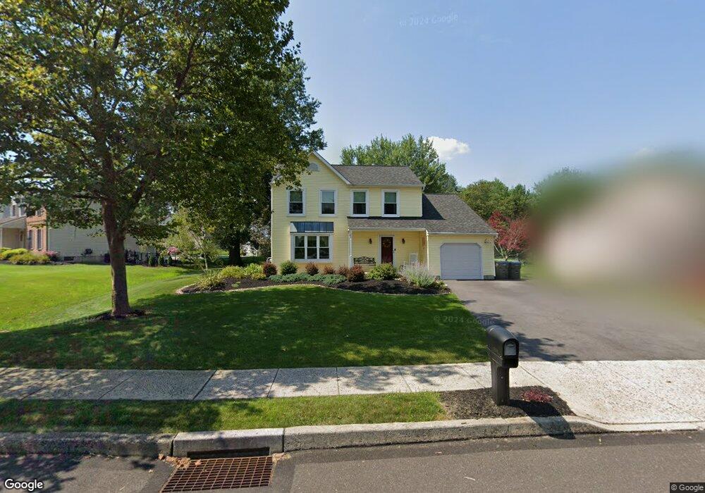 1228 Alexander Dr, Hatfield, PA 19440 - photo 1