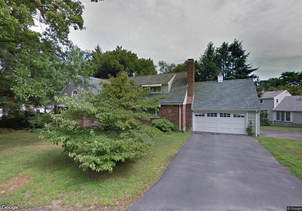 18 Dartmouth St, Winchester, MA 01890 - photo 1