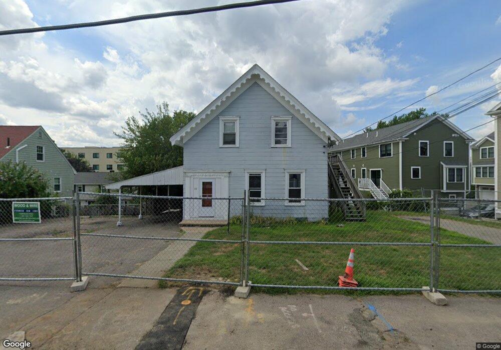 36 Mill St unit 1L, Quincy, MA 02169 - photo 1