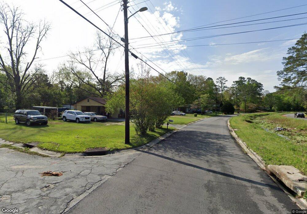 4252 Thrasher Ave, Macon, GA 31206 - photo 1