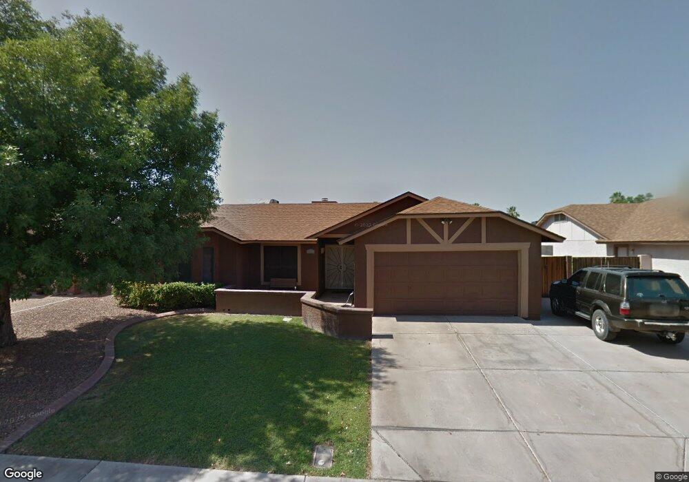 1445 E Kent Ave, Chandler, AZ 85225 - photo 1