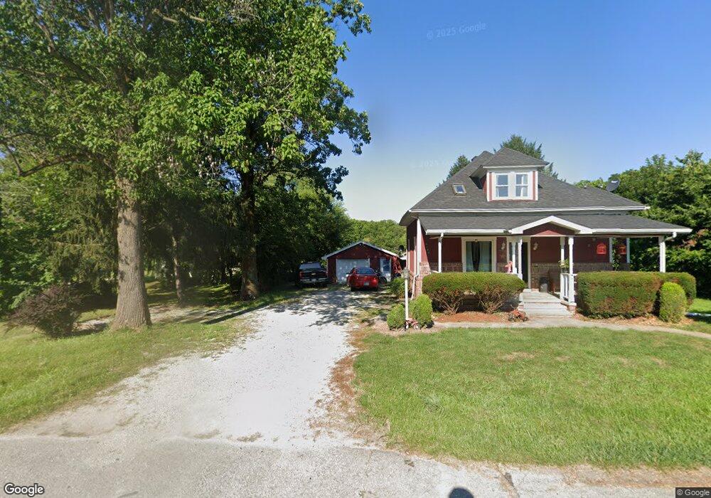 8150 Sr 39, Lebanon, IN 46052 - photo 1