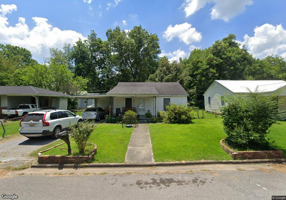 1404 2nd St SW, Cullman, AL 35055 - photo 1