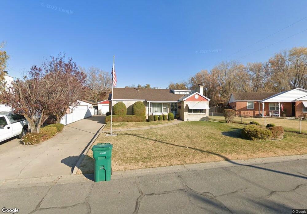 337 Francis Ave, Layton, UT 84041 - photo 1